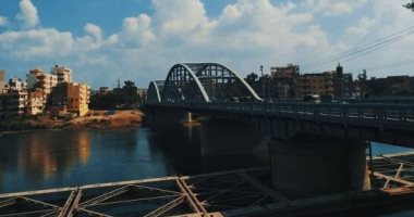 "عبد الرحمن" يشارك "صحافة المواطن" بموهبته فى تصوير المناظر الطبيعية
