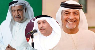 النبهان يفوز بجائزة الشارقة للإبداع المسرحى العربى وتكريم بلال عبد الله محليا