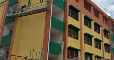 حياة كريمة ببنى سويف.. إنشاء مدرسة بنى مؤمنة وزاوية النازية بمركز ببا