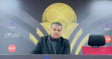 اتحاد الكرة يتواصل مع إيهاب جلال لتحديد المحترفين قبل مباراتى غينيا وإثيوبيا