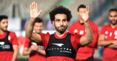 طارق مصطفى: محمد صلاح يجتهد مع منتخب مصر أكثر من ليفربول