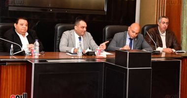 "سياحة الشيوخ" توصي بأهمية تدريب وتأهيل المرشد السياحى للتعامل مع رحلات مسار العائلة المقدسة