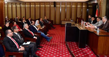 "الثقافة تواجه الإرهاب" عضو بالتنسيقية يطالب بالتوسع فى المسارح المتنقلة