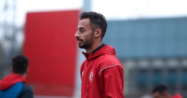 أحمد عبد القادر يعوض غياب أفشة عن الأهلى أمام الهلال السعودى