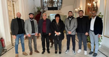 مهرجان الإسكندرية للفيلم القصير يضع اللمسات النهائية قبل الانطلاق 10 فبراير