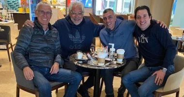 أسامة نبيه يستعيد ذكريات المنتخب الوطني مع كوبر وناجي وفايز