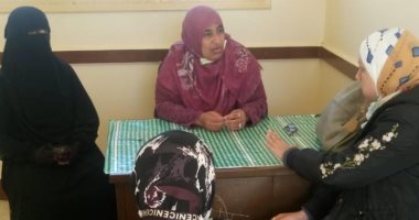ثقافة السويس تناقش دور المرأة الريفية في التنمية