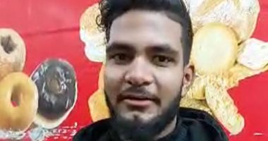 خفة يد ولا سحر.. جرجس المصري شاب أقصري يسحر العيون بفقرات عجيبة (فيديو)