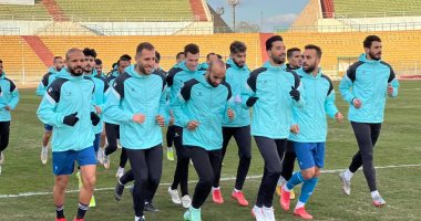 مباراة الأهلى والمقاصة على مائدة شوقى غريب فى المقاولون قبل مواجهة الجمعة