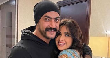4 أسباب جعلت ياسمين عبد العزيز فتاة أحلام جيل الألفية.. "بنت بلد ومرحة"