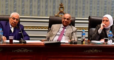 مقترح لتنسيقية شباب الأحزاب بمبادرة المقطم الأخضر أمام "طاقة النواب" اليوم