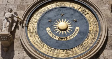 تاريخ البشرية وميلاد المسيح.. اعرف دور دينيس الصغير فى تحديد نظام التقويم