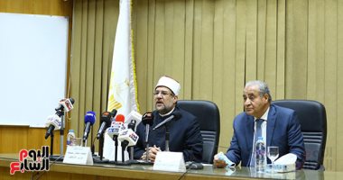 "التموين" تبحث مع "الأوقاف" اليوم توفير صكوك الأضاحي