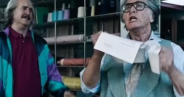 جاريد ليتو عن عمله مع آل باتشينو فى House Of Gucci: كنت معجبًا به فقط