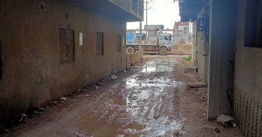 طقس كفر الشيخ الآن.. أمطار شمال المحافظة ووقف الملاحة البحرية.. فيديو لايف
