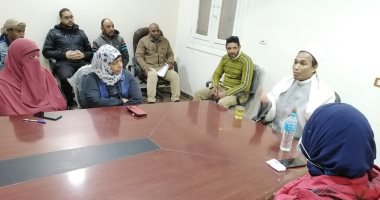 "الأزهر" يعقد ندوة للعاملين بالأقصر حول محاربة الظواهر السلبية في المجتمع