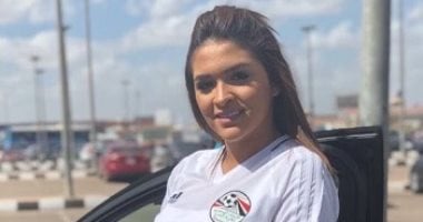 شدوى الحضرى تتصالح مع فرد الأمن المتهم بتهشيم سيارتها في الشيخ زايد
