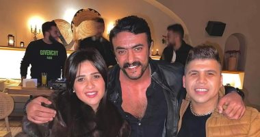 عمر كمال يعتذر لصاحب كلمات "بحبك" أغنية عيد ميلاد ياسمين عبد العزيز