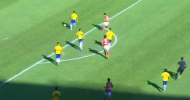 تعرف على حكام مباريات غد فى كأس مصر
