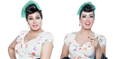 عرض مسلسل فيفى عبده وسمية الخشاب "يا أنا يا أنتى" على CBC دراما