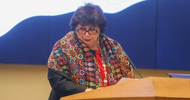 وزيرا الثقافة والسياحة والآثار يطلقان فعاليات الدورة الثانية من مهرجان دندرة 