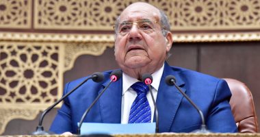 رئيس الشيوخ: تحرير سيناء فخر لكل المصريين ودرس فى العطاء والتضحية