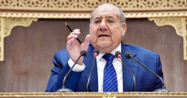 مجلس الشيوخ: قانون العمل الجديد يحقق التوازن بين طرفى العملية الإنتاجية
