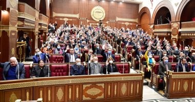 مجلس الشيوخ يوافق مبدئيا على قانون التأمين الموحد