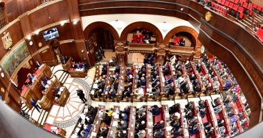 قانون العمل و9 اقتراحات برغبة أمام مجلس الشيوخ الأسبوع المقبل