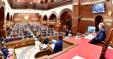 مجلس الشيوخ يوافق على "إجازة الأبوة" يوما واحدا حال ولادة طفل للعامل