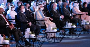 محمد بن راشد: الإمارات سباقة فى العمل المناخى واعتماد الطاقة المتجددة للحد من التداعيات البيئية