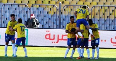 ماذا يفعل الإسماعيلى مع صافرة محمد يوسف قبل مواجهة بتروجت فى الكأس؟