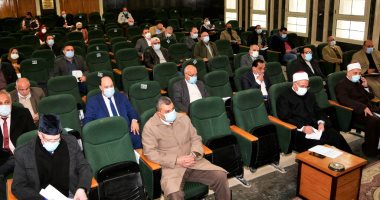 محافظ الغربية: التحليل والتخطيط الجيد سبيلنا لتوطين أهداف التنمية بالمحافظة