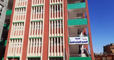 محافظ أسوان يتابع أنشطة وجهود الوحدات المحلية لاستعادة الوجه الحضارى