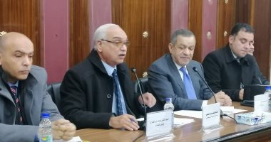 "زراعة الشيوخ" تناقش ملف توفير التقاوى.. وتؤكد: يؤدى لزيادة الإنتاج