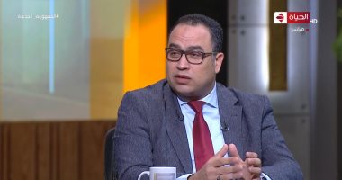 أستاذ فيروسات لـ"الحياة": متحور أوميكرون قد يتساوى مع الإنفلونزا في الأعراض