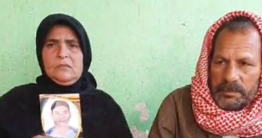 تفاصيل صادمة فى جريمة مقتل شاب على يد صديقه بالشرقية.. لايف