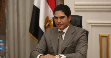 برئاسة أبو هشيمة .. «الشباب والرياضة» بالشيوخ تناقش توصيات منتدى شباب العالم