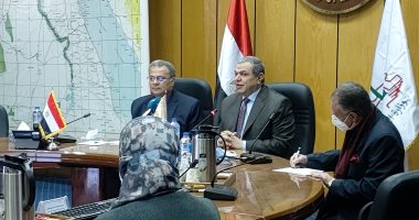 رئيس الطائفة الإنجيلية: تعاون مع القوى العاملة لتفعيل رؤية الرئيس 2022 عام المجتمع المدنى 