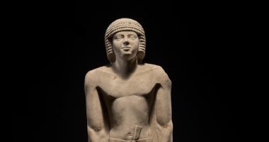 قصة تمثال ويرى بعد عرضه للبيع مقابل 5 ملايين دولار.. اكتشفه جورج ريزنر سنة 1913