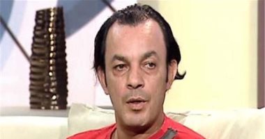 علاء مرسى يشارك فى مسلسل "ملف سرى" مع هانى سلامة