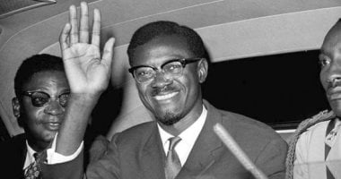 سعيد الشحات يكتب: ذات يوم 17 يناير 1961..اغتيال الزعيم الأفريقى «لومومبا» قائد حركة الاستقلال فى الكونغو بعد استجابة عبدالناصر لطلبه بتهريب أبنائه سرا إلى القاهرة 