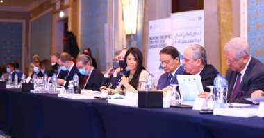 تفاصيل التمويل التنموى الميسر بـ10.2لمختلف قطاعات الدولة والقطاع الخاص فى 2021
