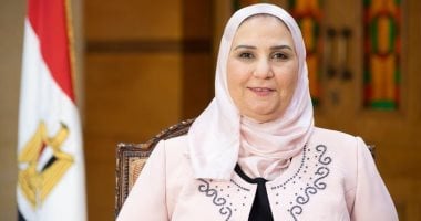 الأم المثالية .. سميرة أحمد تفوز بالمركز الثانى على مستوى الجمهورية