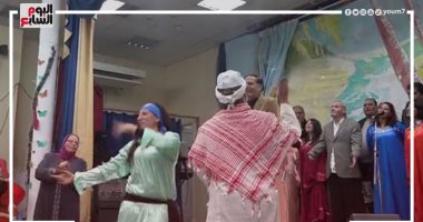 "المرض النفسى مش عيب يا ناس" كنا محجوزين فى العباسية وطلعنا وبقينا فنانين