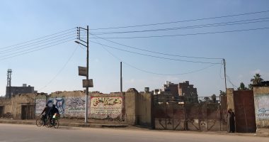 درجة الحرارة الآن.. شمس ساطعة بسماء ومدن محافظة الغربية.. لايف