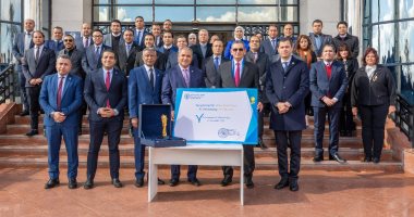 الفاو تبحث فرص التعاون مع صندوق تحيا مصر لدعم سبل العيش بالريف 