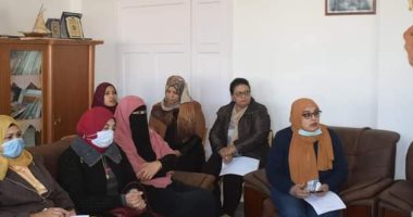 لجنة اختيار الأم المثالية بالبحر الأحمر: مد باب الترشيح حتى 25 يناير الجارى