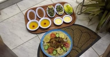 جيران الهنا.. سعودية تعد الطعام يوميًا لجارتها المصرية المصابة بكورونا