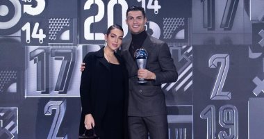 جورجينا لرونالدو: أنت فريد من نوعك تعلمنا منك المثابرة والتفانى
